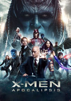 X-Men: Apocalipsis (2016)