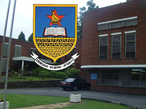 University of Zimbabwe: Undergraduate Admissions - Humana University News