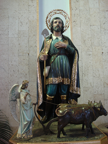 La Comedia Humana San Isidro