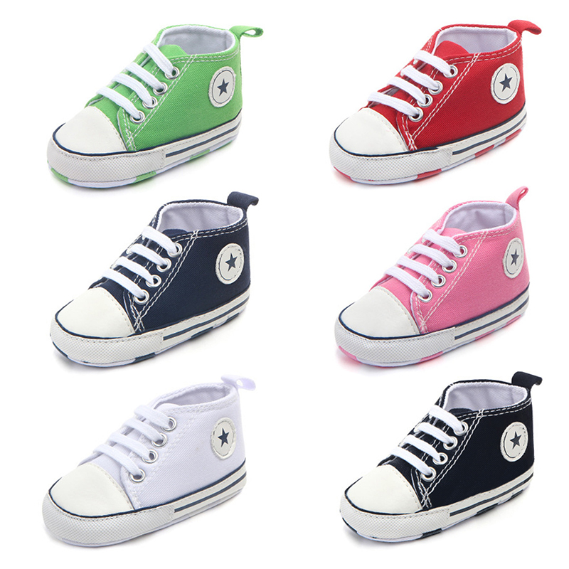 Zapatillas Converse para beb?� por 0,27�?� en AliExpress