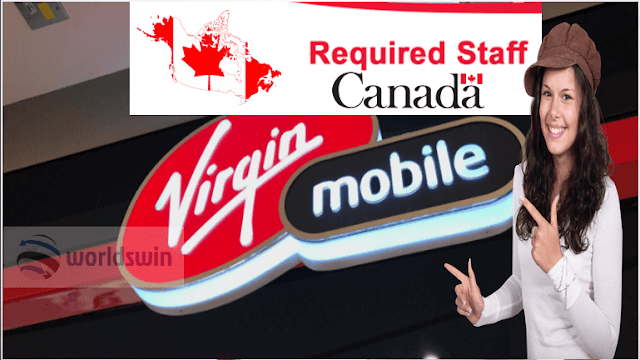 Virgin Mobile Canada Careers - worldswin - Canada jobs apply and travel destinations.