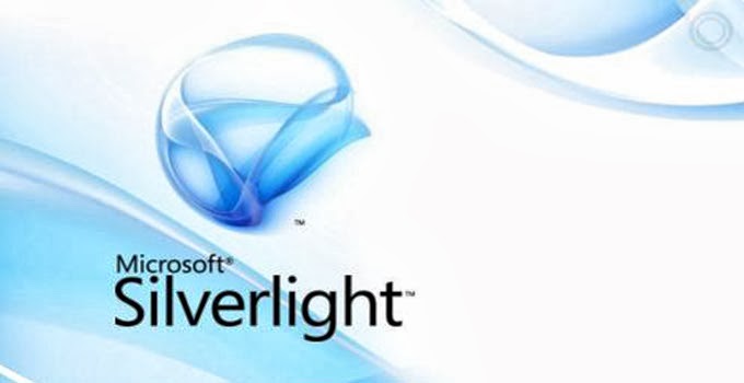 Pengertian Mengatasi Microsoft Silverlight