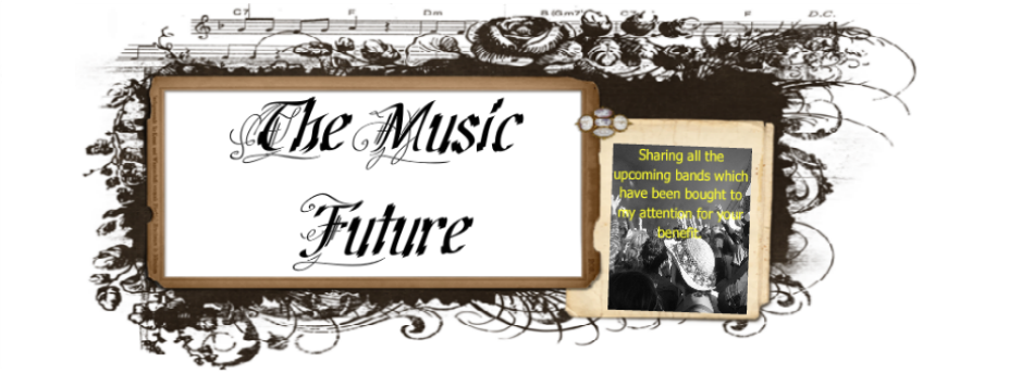 The Music Future