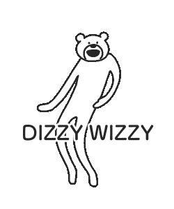 Line Official Stickers Ketakuma Listless Intensity Example With Gif Animation