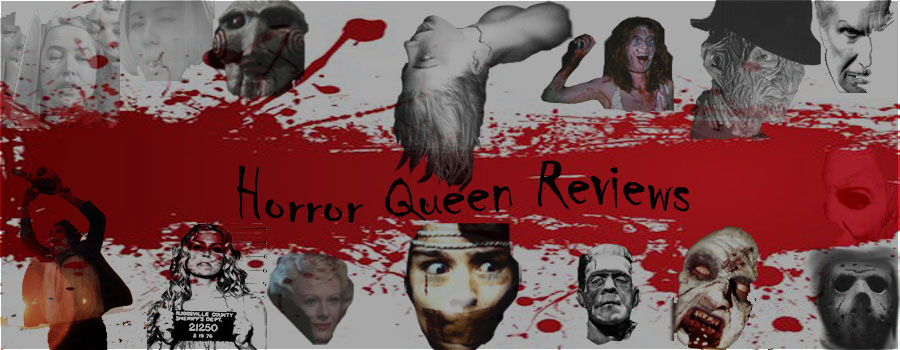 Horror Queen Reviews