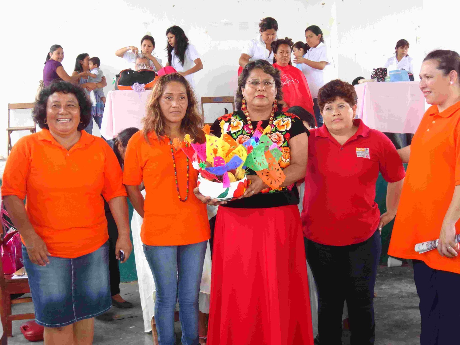 Honorable Ayuntamiento de Santa María Petapa, Oaxaca SANTA MARÍA
