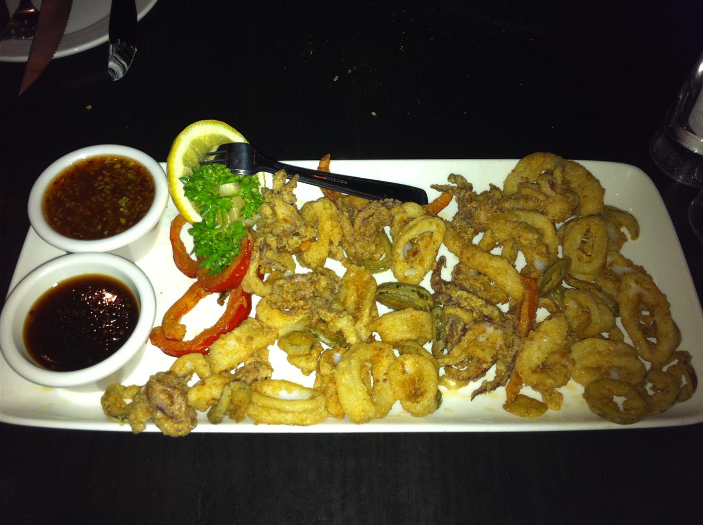 BM's Favorites The Keg Steakhouse & Bar (Yonge & Eglinton)