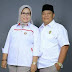 M. Ali Bersama Gerindra Siap Melanjutkan Aspirasi Rakyat