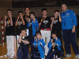 Campeonatos 2010