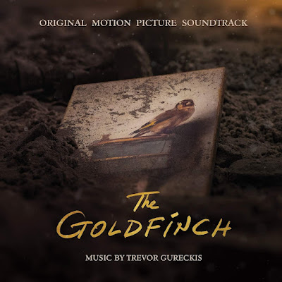 The Goldfinch Soundtrack Trevor Gureckis