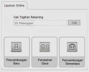 Cek Tagihan Listrik Pln 2017 Secara Online Pengalaman Hidup