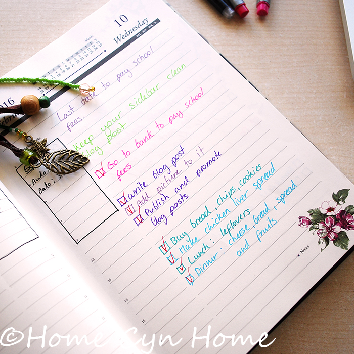 how it works day planner bullet journal hybrid system home cyn home day planner journal