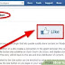 شرح بالصور اضافة صندوق فيس بوك للوردبريس How to Add Facebook Like to Wordpress