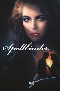 Spellbinder Poster