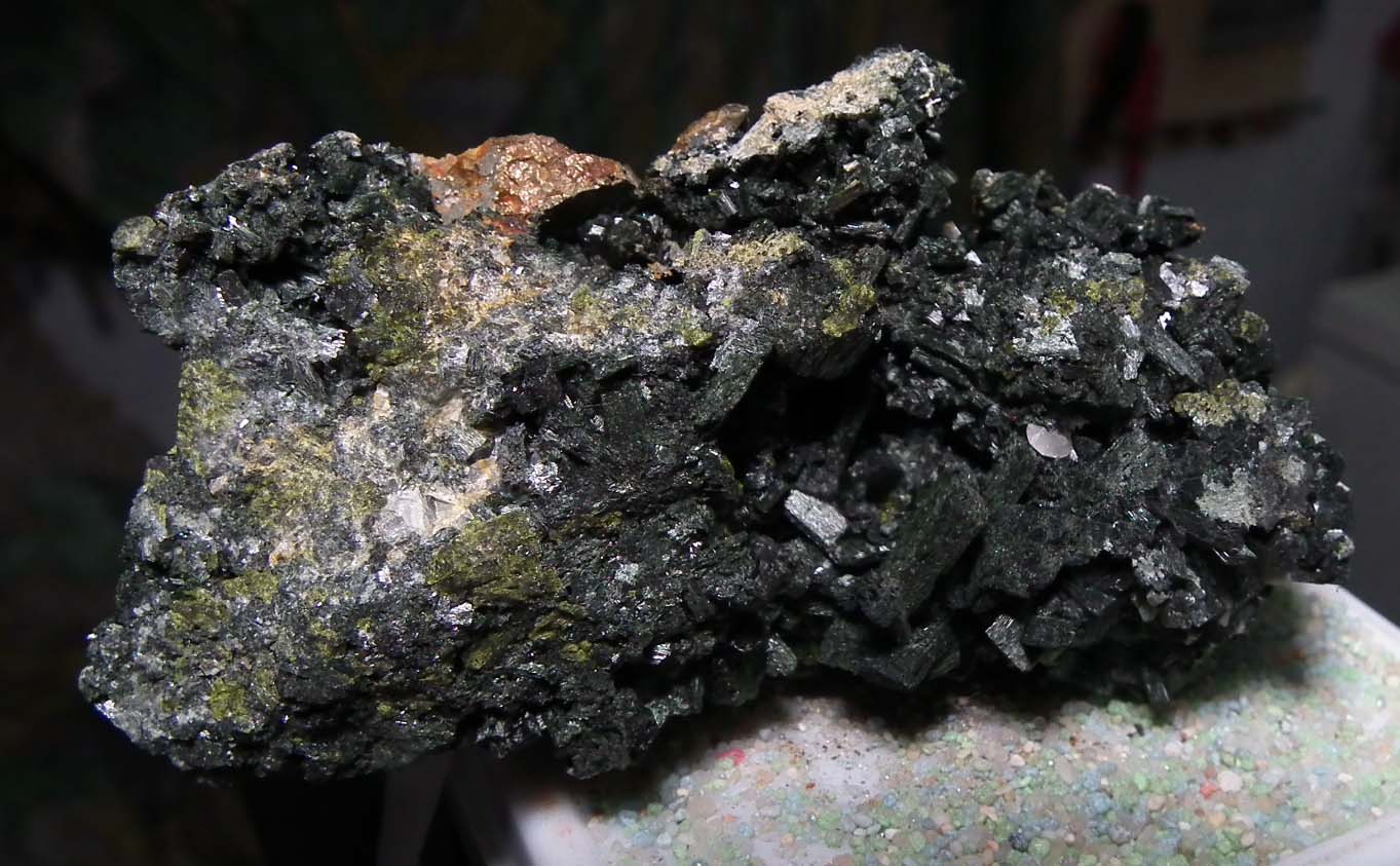 Resultado de imagen para silicato