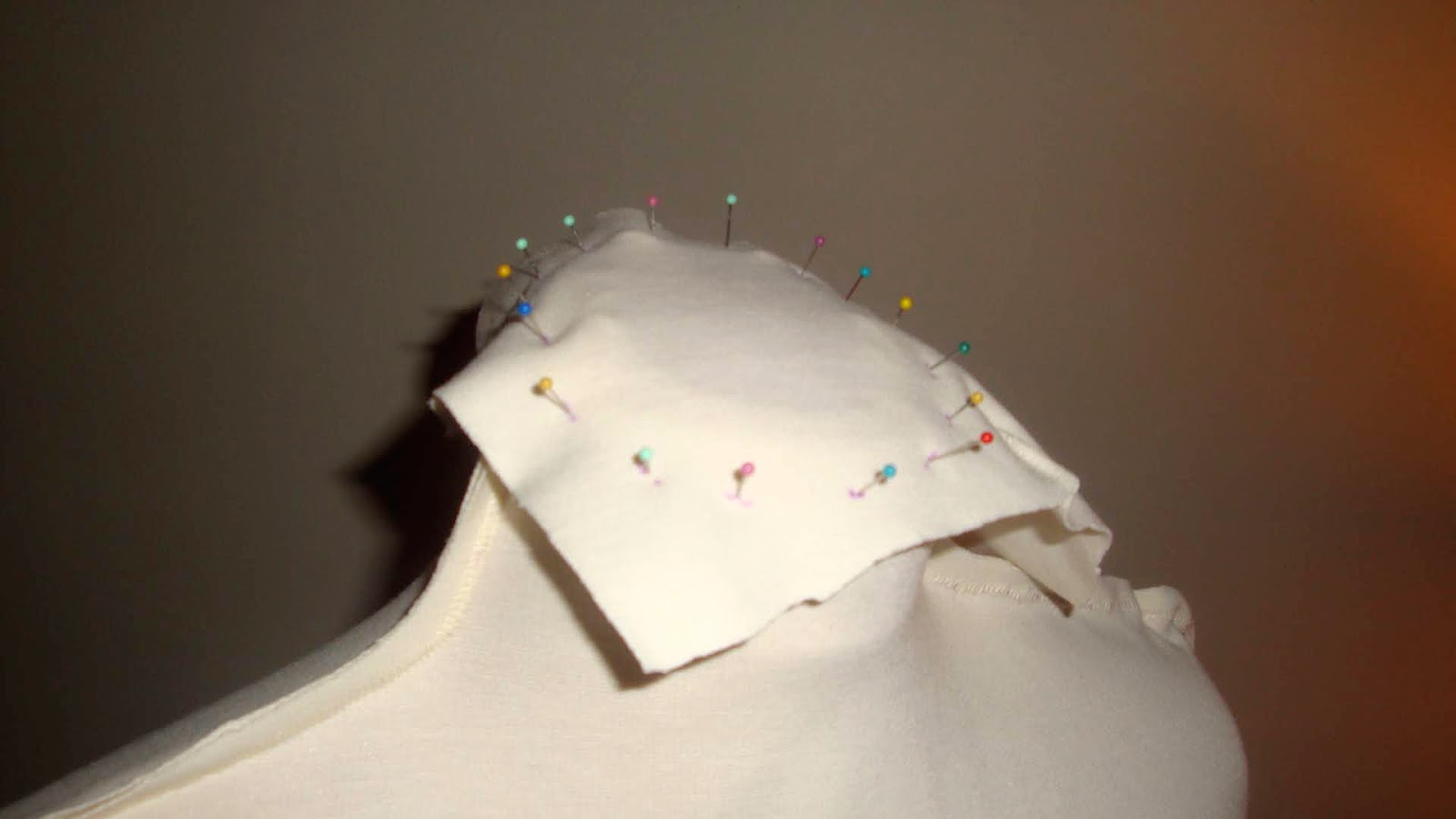 DIY Dress Form Cover Diana's Sewing and Alterations