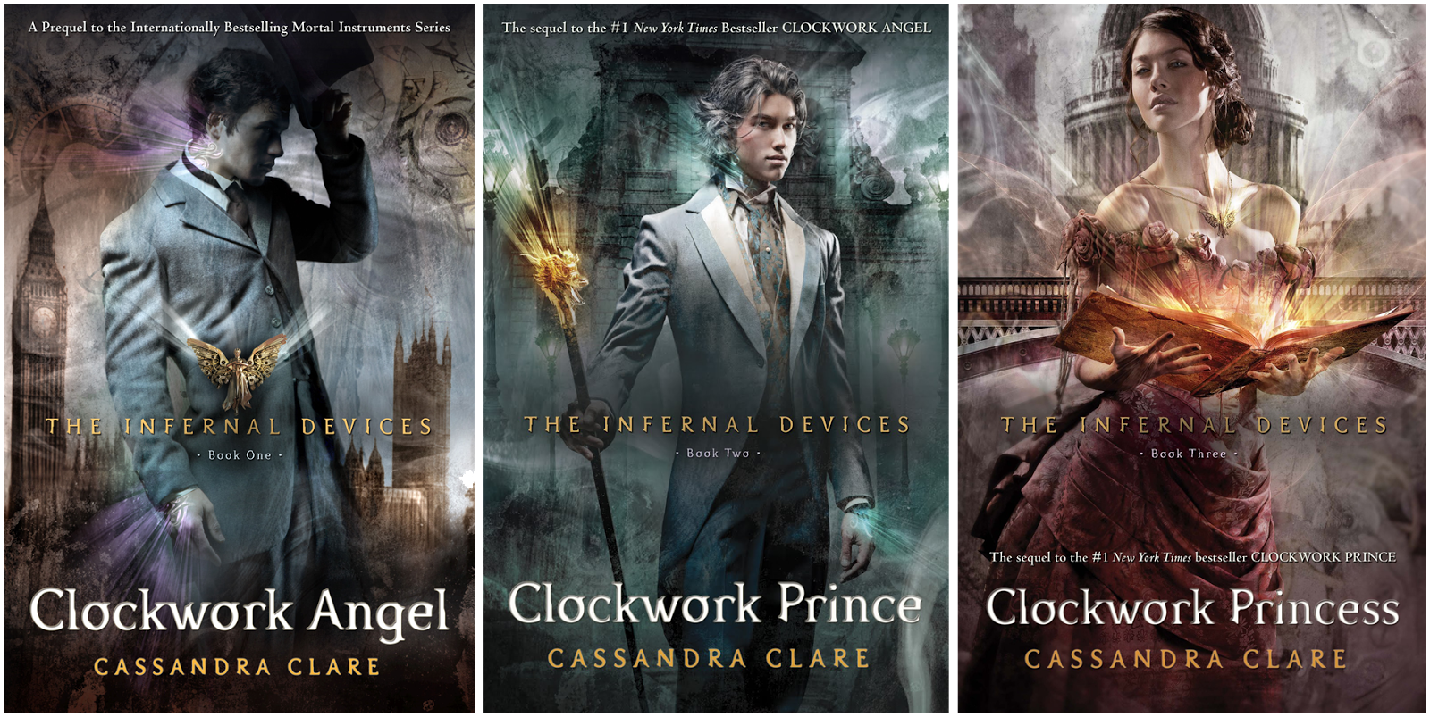 the infernal devices book 1 the infernal devices book 1