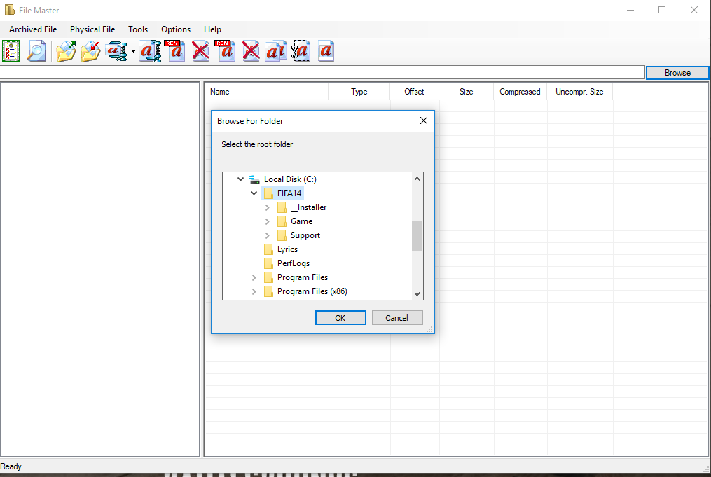 Moddingway installer exe download