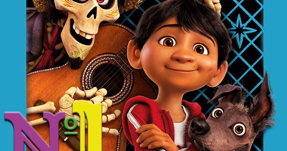Cultura e não só ! Coco mantém a liderança no box office nacional