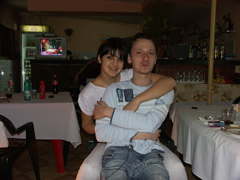 Ostebe & Madalina