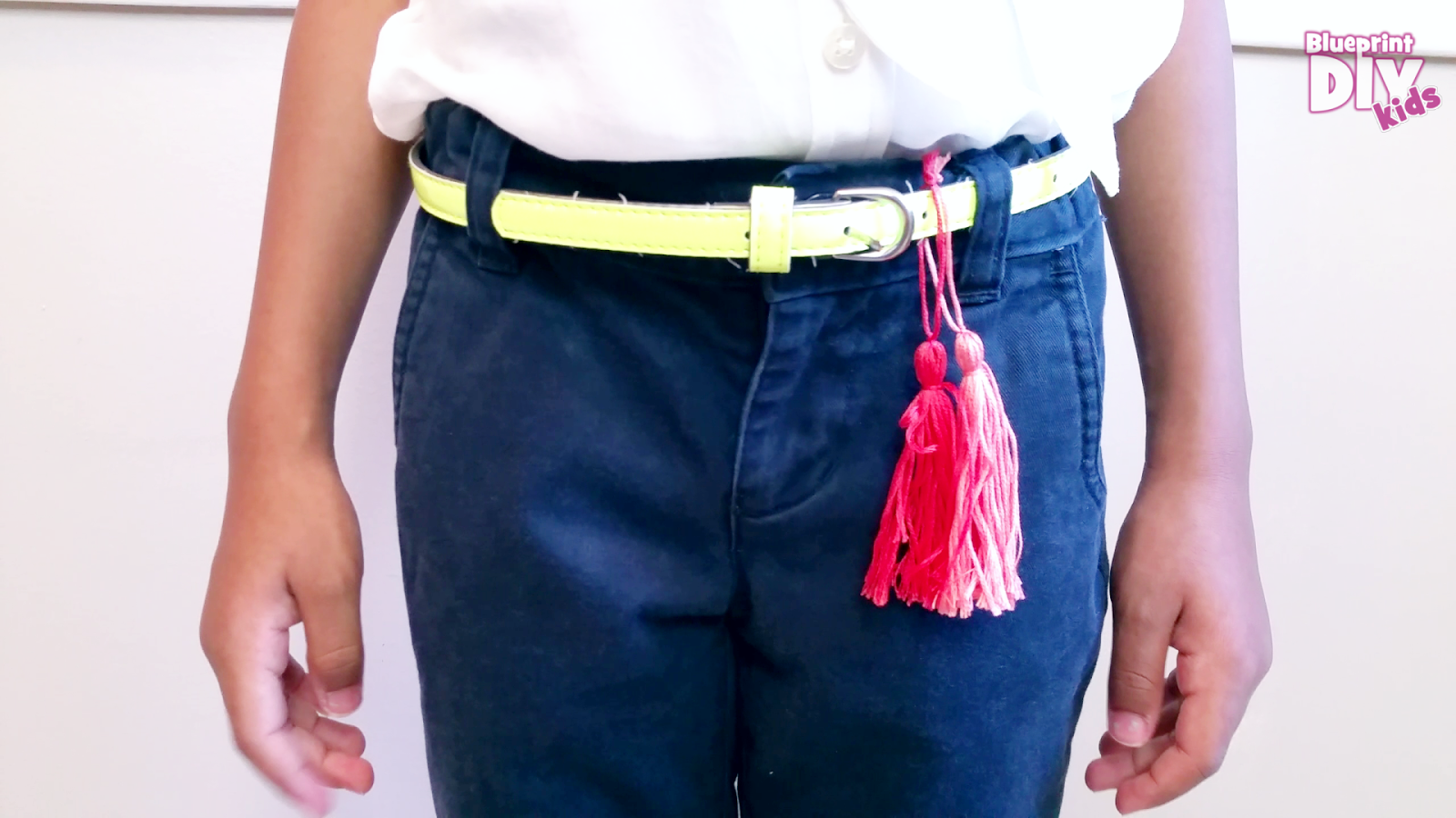 Back To School Uniform Fashion Hacks! Blueprint DIY