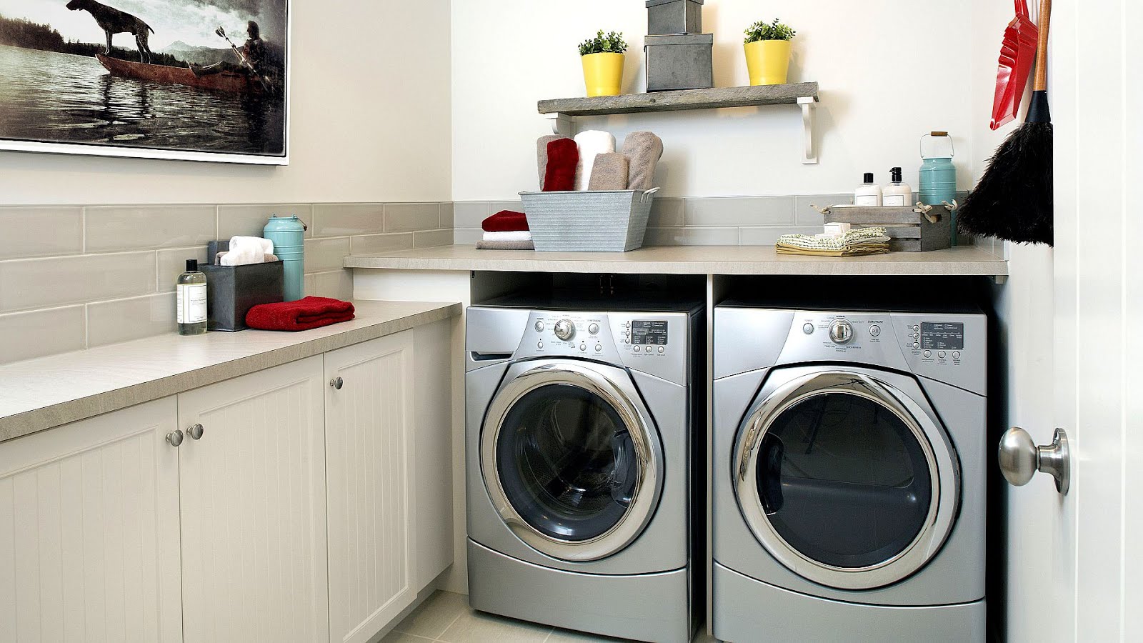 Best Energy Efficient Washer And Dryer Energy Choices