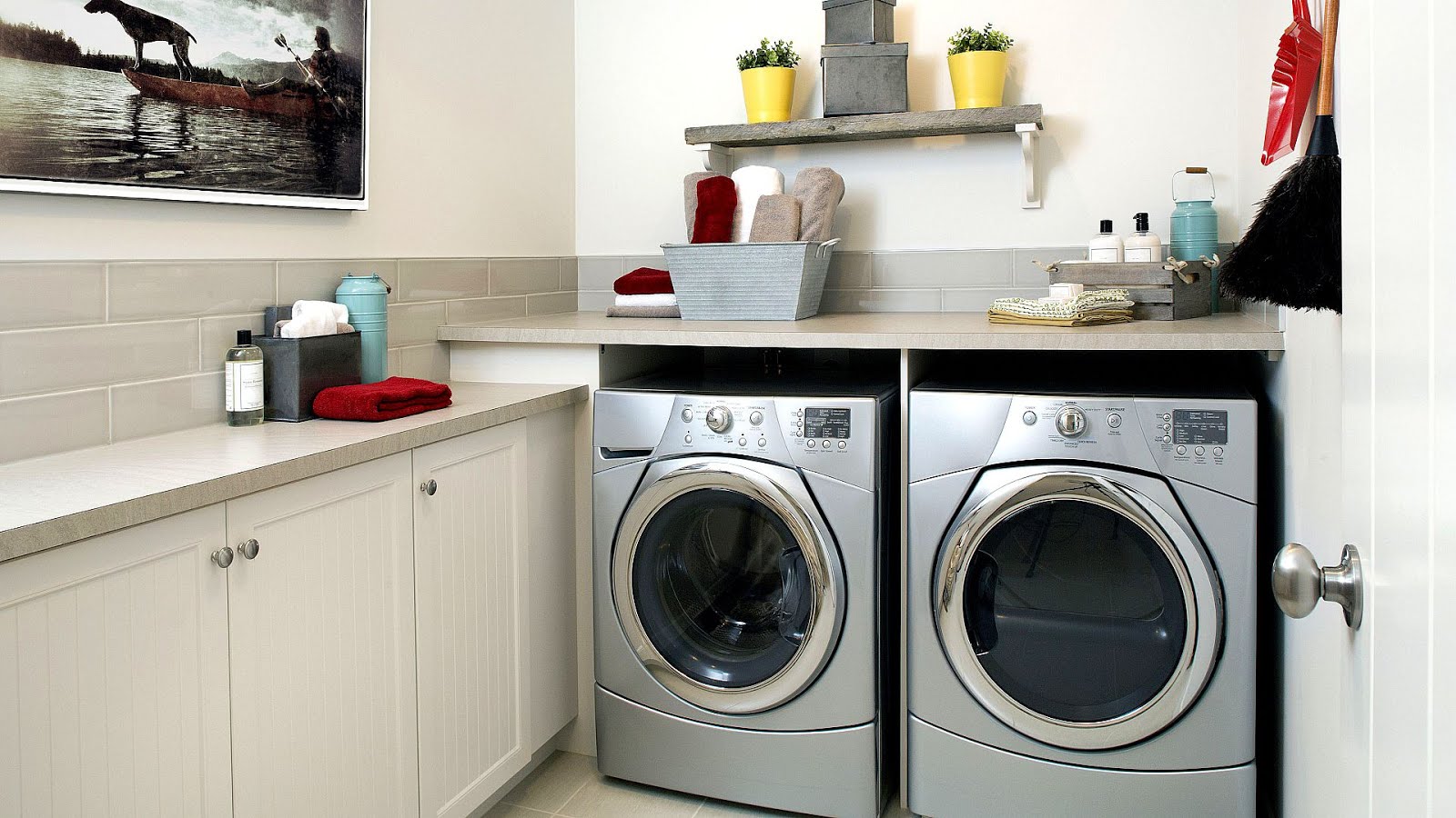 Best Energy Efficient Washer And Dryer - Energy Choices
