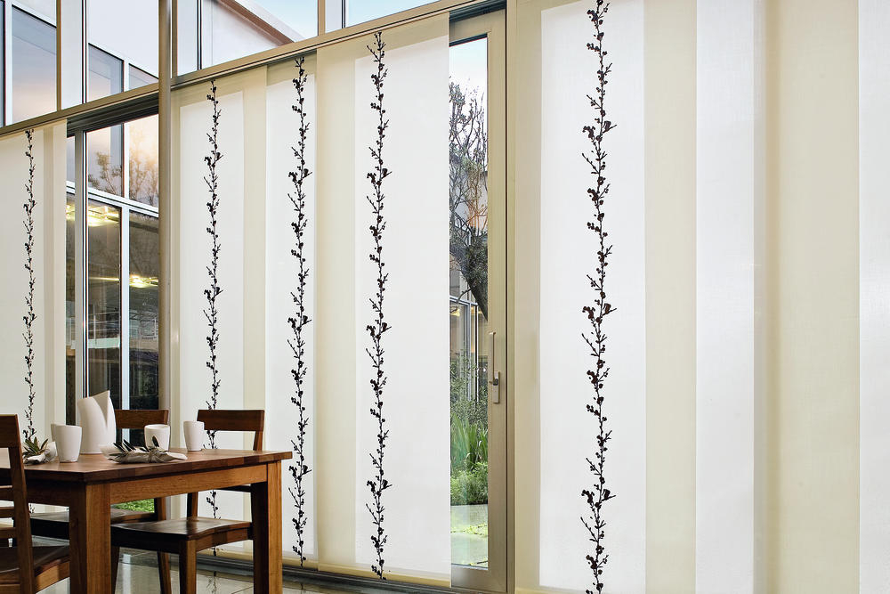 50 Japanese curtains Ideas Eastern word in the design of the windows