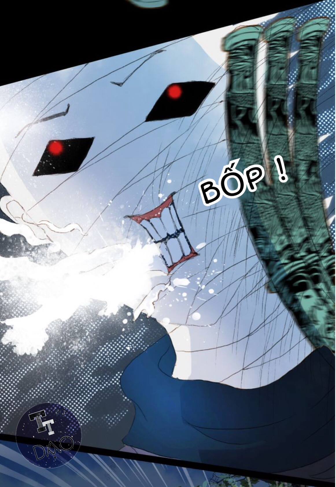 Khúc Hữu Ngộ - Chương 4 - Trang 12