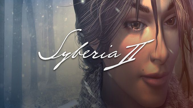 Syberia II