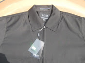 New Item - Corporate Jacket