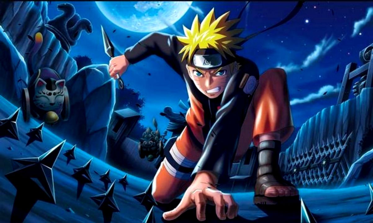 60  Wallpaper Naruto Hd Apk Keren