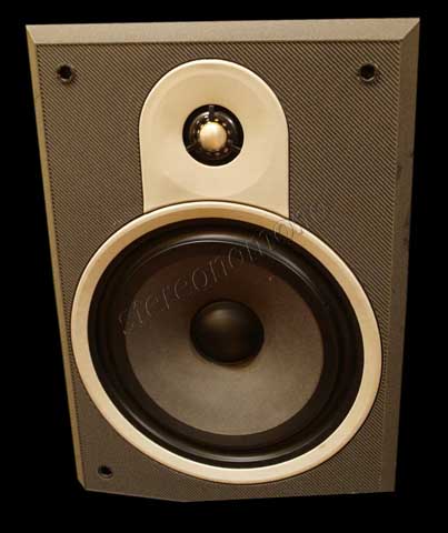 b&w 500 series speakers price