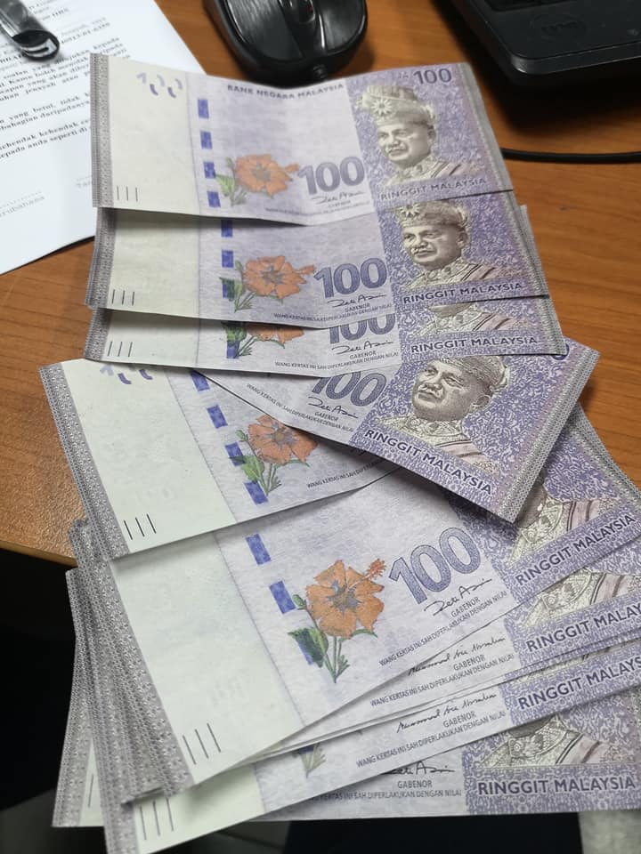 Penipu Penipu