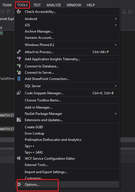 Agregar un archivo .nupkg local a nuestro proyecto