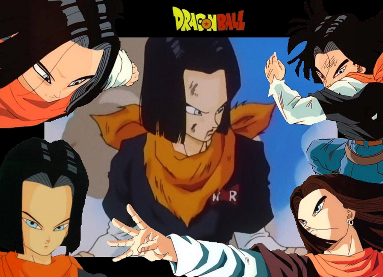 Android 17 Wallpaper