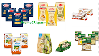 TiFrutta e ExtraSconti: coupon Barilla pasta per brodo,lasagne,prodotti Kinder, Parmareggio e non solo Logo TiFrutta e ExtraSconti: coupon Barilla pasta per brodo,lasagne,prodotti Kinder, Parmareggio e non solo