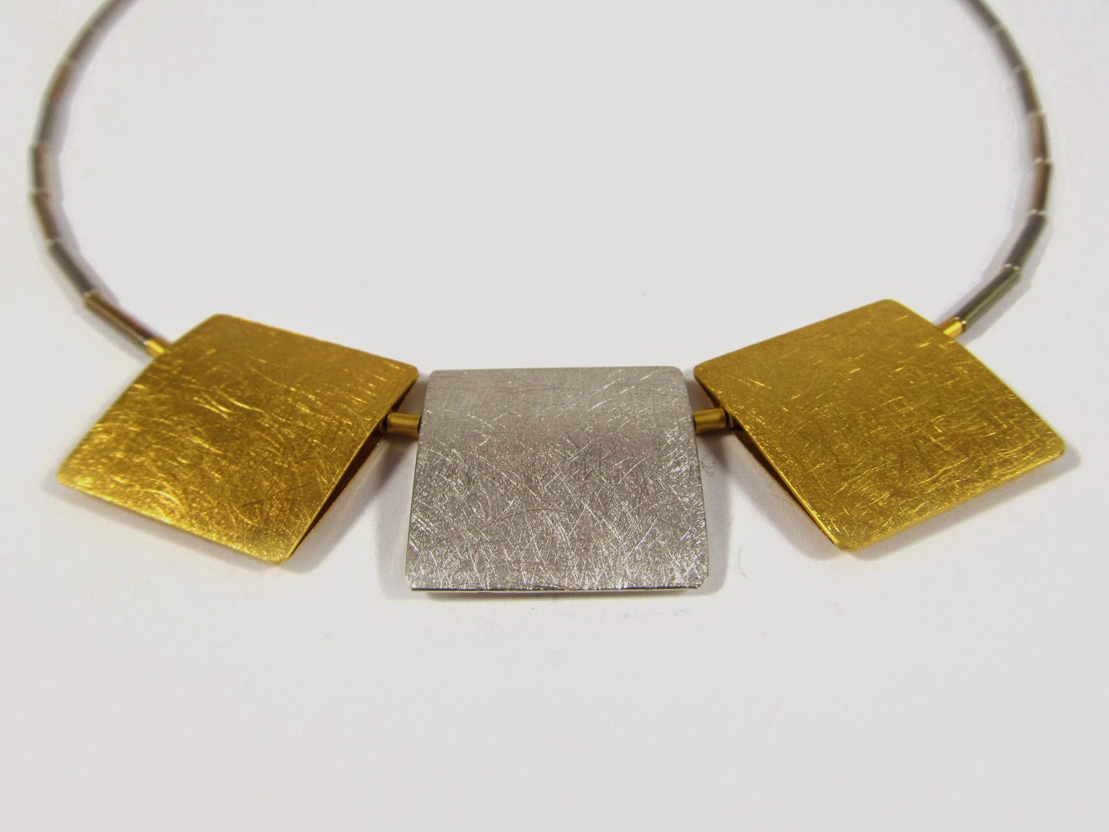 Pas Par Tou Polish Jewelry Designer Marcin Zaremski