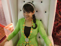 Gadis Melayu Comel & Cute