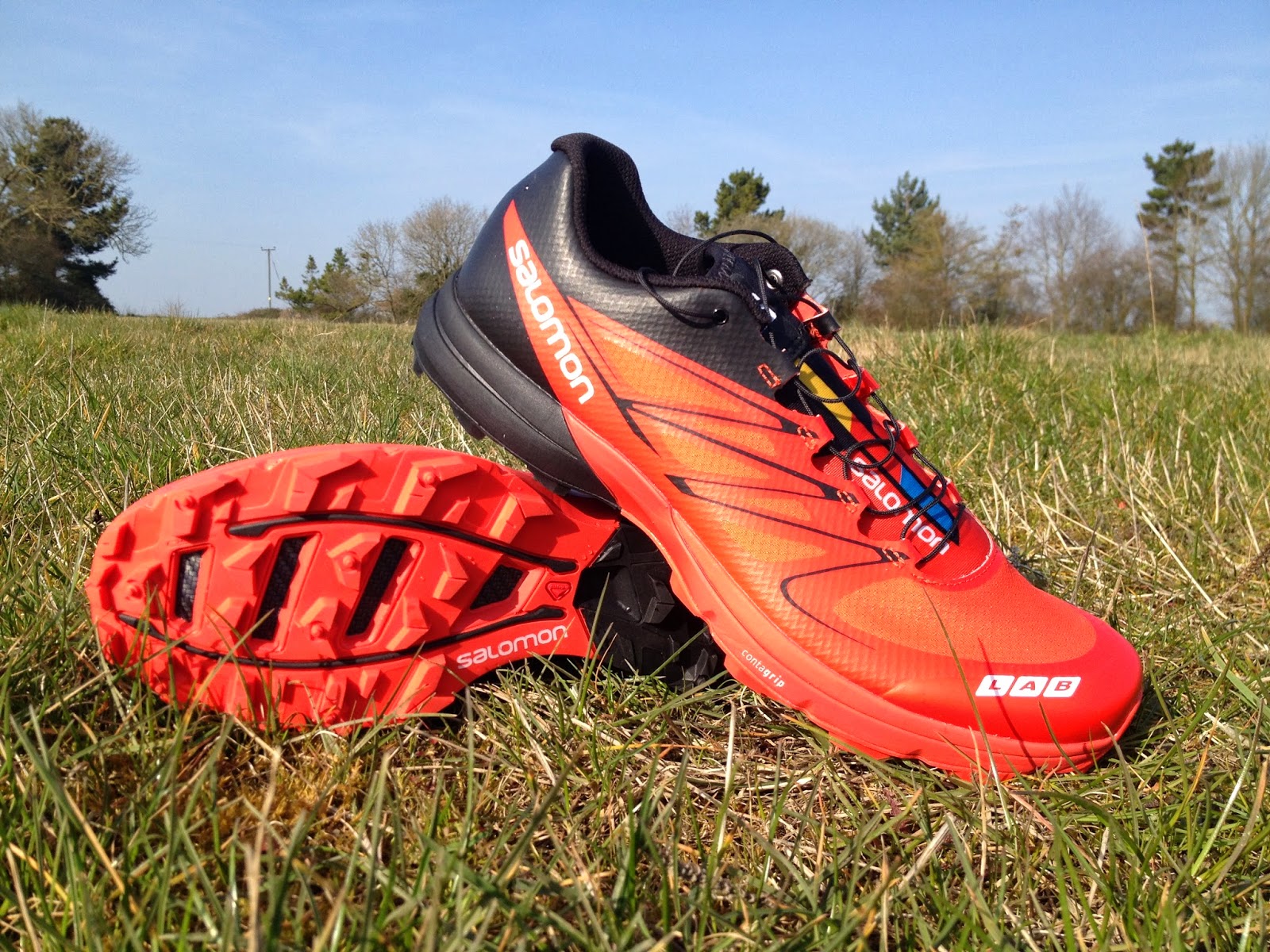 salomon s lab sense 7