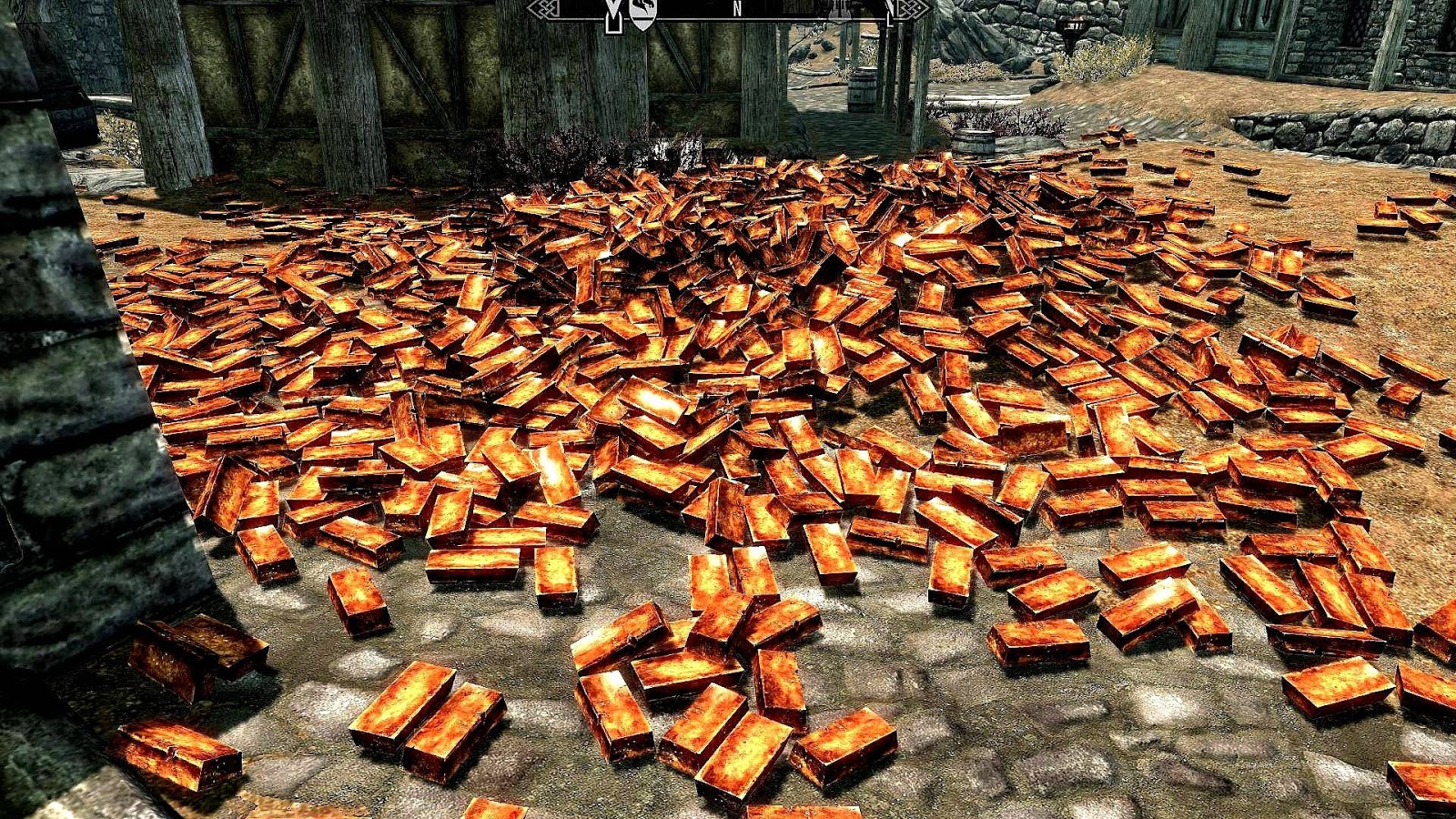 Where Can I Buy Gold Ingots In Skyrim Sky Choices