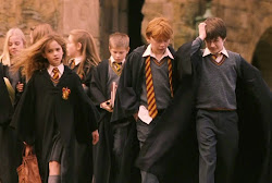 harry potter weasley sweaters slytherin pullover hogwarts students sweater robes ron portugal existe wearing many they uniforme which