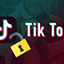 Cara Blok Video TikTok Supaya tidak bisa di download Pengguna lain