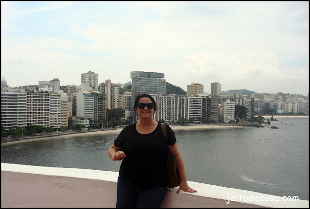 pontos turisticos- Rio de Janeiro