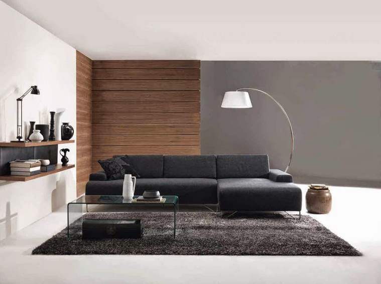 Contoh Model Sofa Untuk Rumah Minimalis Terbaru