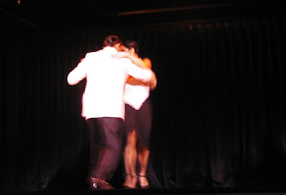 Esquina Carlos Gardel Tango show