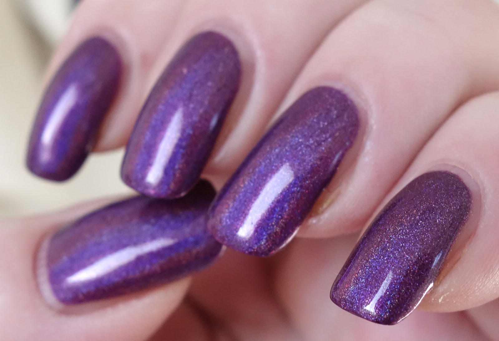 Lacquer Slacker Liz: ILNP Kings and Queens