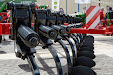 XXXIII Farm Fair of Castilla-La Mancha: Expovicaman 2013