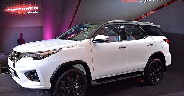 Toyota Ft 86 >> Harga Toyota All New Fortuner Tipe G, VRZ, SRZ, G 4x4 ... Toyota Ft 86 >> Harga Toyota All New Fortuner Tipe G, VRZ, SRZ, G 4x4 ...