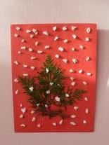 Okul öncesi yılbaşı kart örnekleri – yılbaşı yeni yıl i̇çin etkinlikler Okul Öncesi Eğitim ve Çocuk Gelişimi: okul öncesi yılbaşı kartı örnekleri